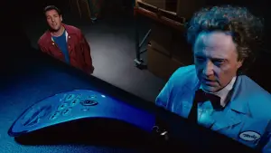 Задник до фильму"Клік: Із пультом по життю" #803891