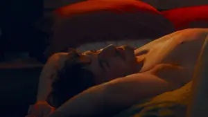 Задник до фильму"Ми всі незнайомці" #664507