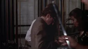 Задник до фильму"Енні Голл" #754552