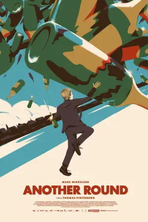 Постер до фильму"Ще по одній" #792713