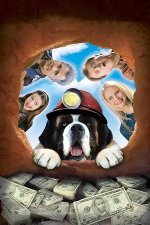 Постер до фильму"Бетховен 5" #421452