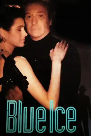 Постер до фильму"Блакитний лід" #668626