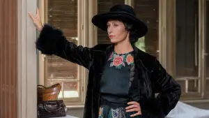 Задник до фильму"Оголена муза П’єра Боннара" #757747