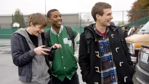 Задник до фильму"Хроніка" #260505