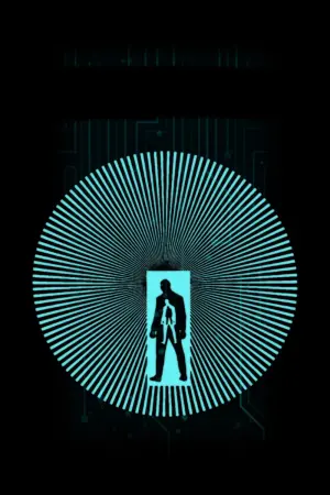 Colossus: The Forbin Project