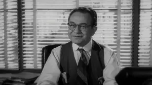 Задник до фильму"Подвійна страховка" #750448