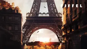Задник до фильму"Ейфель: Вежа кохання" #292980