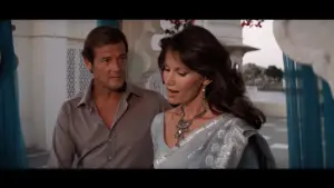 Задник до фильму"007: Восьминіжка" #805679