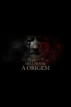 Постер до фильму"Hell House LLC Origins: The Carmichael Manor" #748396