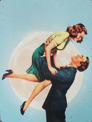 Постер до фильму"Це дивовижне життя" #615077