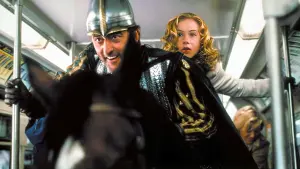 Задник до фильму"Прибульці в Америці" #411291