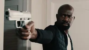 Задник до фильму"Lost Phoenix" #762118