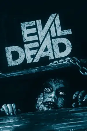 Постер до фильму"Зловісні мерці" #810479