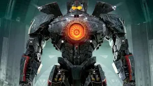 Задник до фильму"Тихоокеанський рубіж" #580374