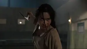 Задник до фильму"Penjagal Iblis: Dosa Turunan" #790619