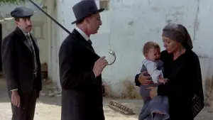 Задник до фильму"El crimen de Cuenca" #820577
