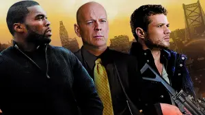 Задник до фильму"Підстава" #405483