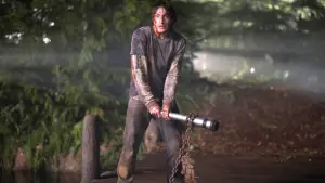 Задник до фильму"Хижа в лісі" #275976