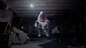 Задник до фильму"Закляття" #581610