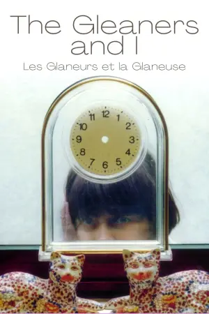 Постер до фильму"Збирачі та збирачка" #769789