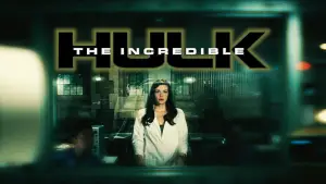 Задник до фильму"Неймовірний Халк" #769573