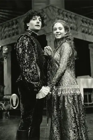 This Above All: The Theatrical Life of Antoni Cimolino