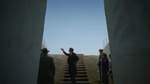 Задник до фильму"Бруталіст" #610723