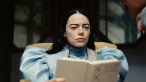 Задник до фильму"Бідолашні створіння" #584125