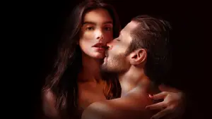 Задник до фильму"Жагуча зрада" #318421