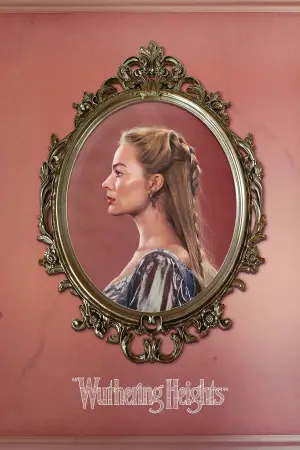 Постер до фильму"«Буремний перевал»" #509531