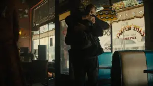 Задник до фильму"Гарний хлопчик" #693583