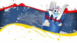 Задник до фильму"Історія іграшок 4" #592853