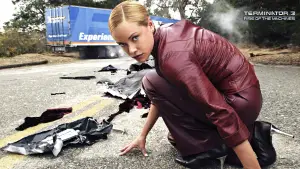 Термінатор 3: Повстання машин