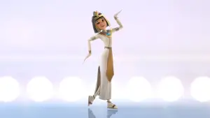 Задник до фильму"Мумії" #719730