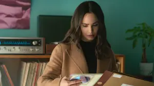 Задник до фильму"Список мрій" #601757