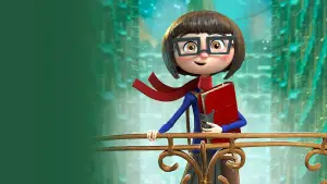 Задник до фильму"Dalia y el libro rojo" #922821