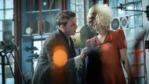 Задник до фильму"Наречена!" #516618