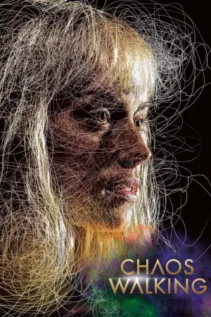 Постер до фильму"Дорога хаосу" #506600