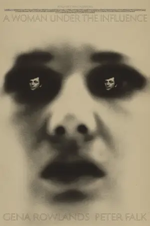 Постер до фильму"Жінка під впливом" #754157