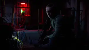 Задник до фильму"Код «Чорна канарка»" #622846