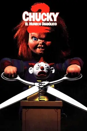 Постер до фильму"Дитячі забави 2" #720299