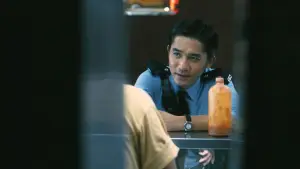 Задник до фильму"Чунцінський експрес" #751341