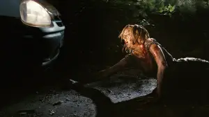 Задник до фильму"Райське озеро" #700727