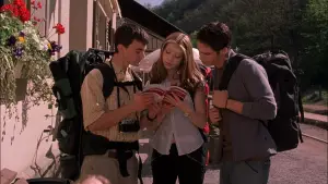 Задник до фильму"Євротур" #672226