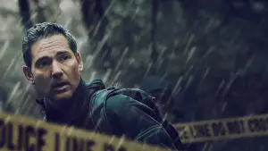 Задник до фильму"Міць природи: Посуха 2" #755730