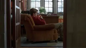 Задник до фильму"Розумник Вілл Хантінг" #579926