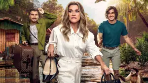 Задник до фильму"Perrengue Fashion" #786434