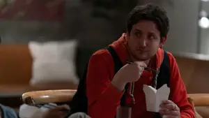 Задник до фильму"Мисливець за спадком" #522400