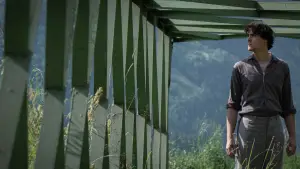 Задник до фильму"Zweitland" #804875