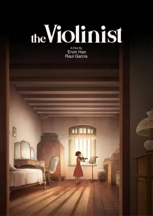 Постер до фильму"The Violinist" #928337